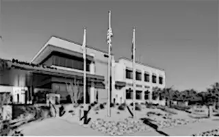 City of Peoria Municipal Court